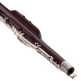 Fox Renard Artist Model 222D Bassoon with High D Key SN 43897 NICE- for sale at BrassAndWinds.com