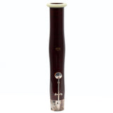 Fox Renard Artist Model 222D Bassoon with High D Key SN 43897 NICE- for sale at BrassAndWinds.com