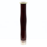Fox Renard Artist Model 222D Bassoon with High D Key SN 43897 NICE- for sale at BrassAndWinds.com