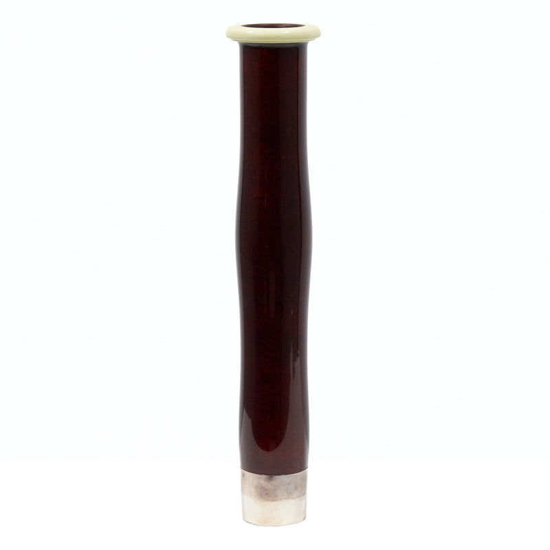 Fox Renard Artist Model 222D Bassoon with High D Key SN 43897 NICE- for sale at BrassAndWinds.com