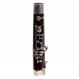 Fox Renard Artist Model 222D Bassoon with High D Key SN 43897 NICE- for sale at BrassAndWinds.com