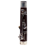 Fox Renard Artist Model 222D Bassoon with High D Key SN 43897 NICE- for sale at BrassAndWinds.com