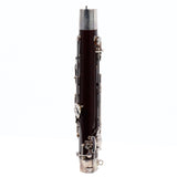 Fox Renard Artist Model 222D Bassoon with High D Key SN 43897 NICE- for sale at BrassAndWinds.com
