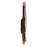 Fox Renard Artist Model 222D Bassoon with High D Key SN 43897 NICE- for sale at BrassAndWinds.com