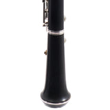 Fox Renard Artist Model 330 Intermediate Oboe SN 40489