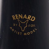 Fox Renard Artist Model 330 Intermediate Oboe SN 40489