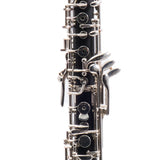 Fox Renard Artist Model 330 Intermediate Oboe SN 40489