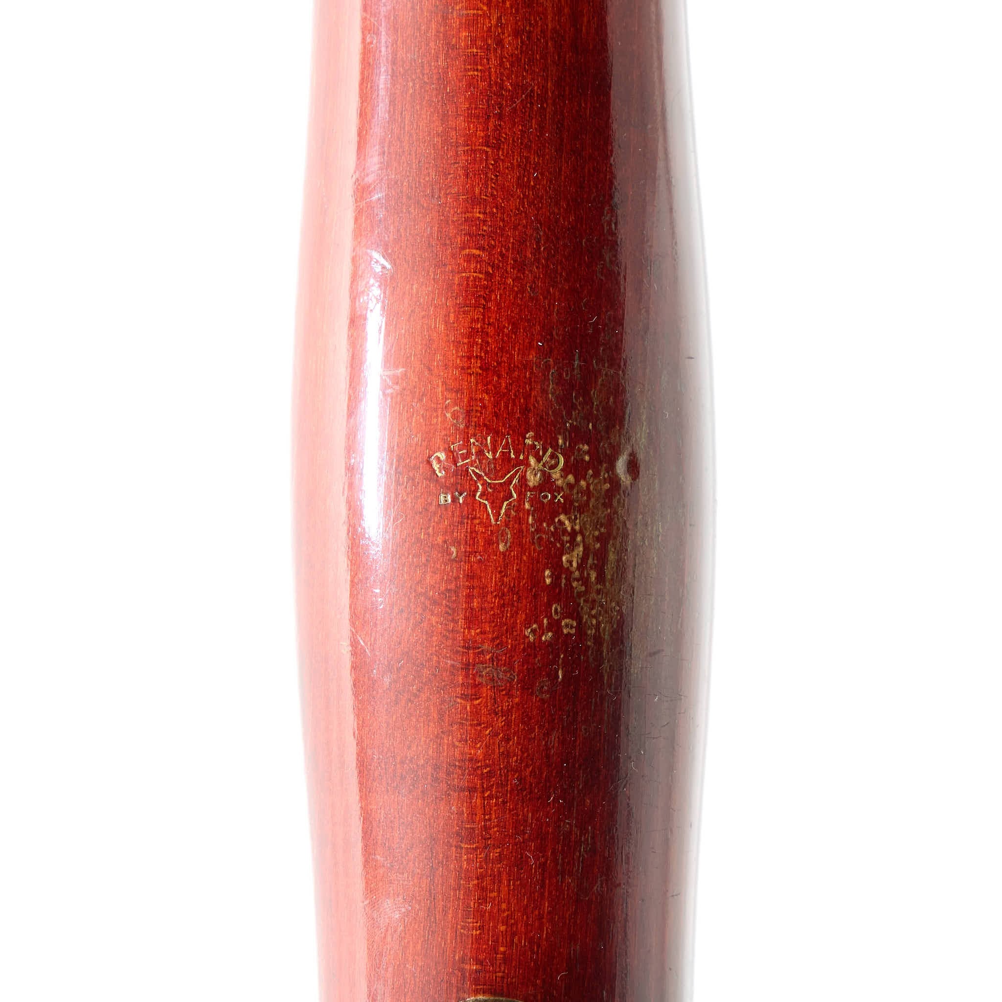Fox Renard Model 222 Bassoon