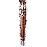 Fox Renard Model 222 Bassoon SN 11333 VERY NICE- for sale at BrassAndWinds.com