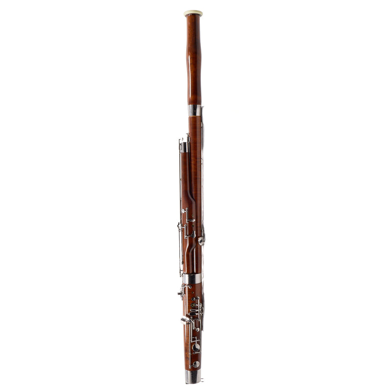 Fox Renard Model 222 Bassoon SN 11333 VERY NICE- for sale at BrassAndWinds.com