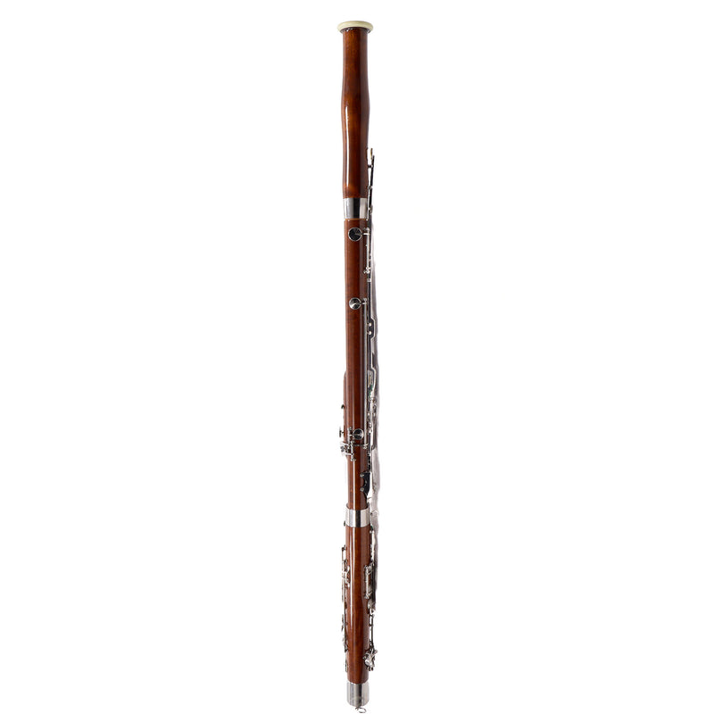 Fox Renard Model 222 Bassoon SN 11333 VERY NICE- for sale at BrassAndWinds.com