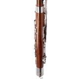 Fox Renard Model 222 Bassoon SN 11333 VERY NICE- for sale at BrassAndWinds.com
