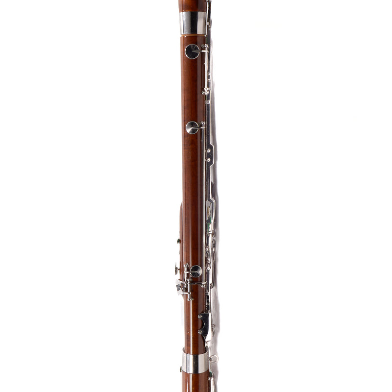 Fox Renard Model 222 Bassoon SN 11333 VERY NICE- for sale at BrassAndWinds.com