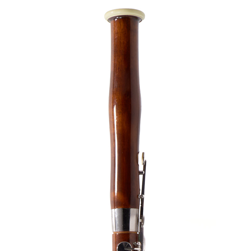 Fox Renard Model 222 Bassoon SN 11333 VERY NICE- for sale at BrassAndWinds.com