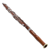 Fox Renard Model 222 Bassoon SN 11333 VERY NICE- for sale at BrassAndWinds.com