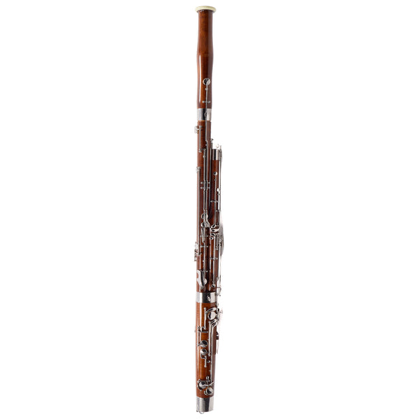Fox Renard Model 222 Bassoon SN 11333 VERY NICE- for sale at BrassAndWinds.com