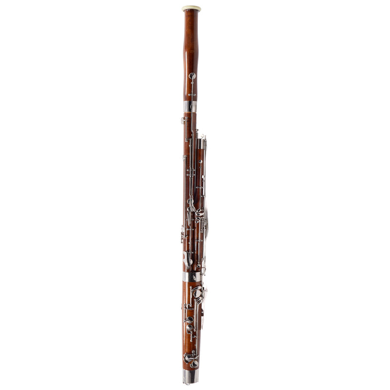 Fox Renard Model 222 Bassoon SN 11333 VERY NICE- for sale at BrassAndWinds.com