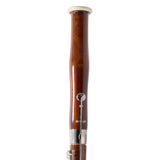 Fox Renard Model 222 Bassoon SN 11333 VERY NICE- for sale at BrassAndWinds.com