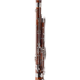 Fox Renard Model 222 Bassoon SN 11333 VERY NICE- for sale at BrassAndWinds.com