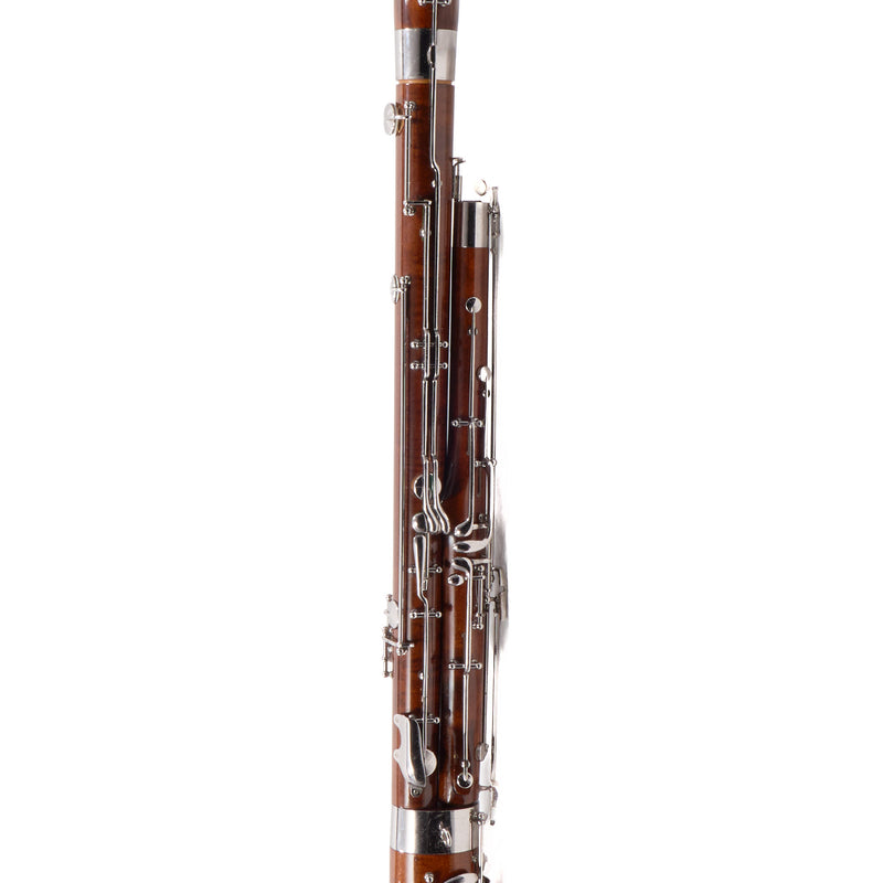 Fox Renard Model 222 Bassoon SN 11333 VERY NICE- for sale at BrassAndWinds.com