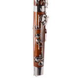Fox Renard Model 222 Bassoon SN 11333 VERY NICE- for sale at BrassAndWinds.com