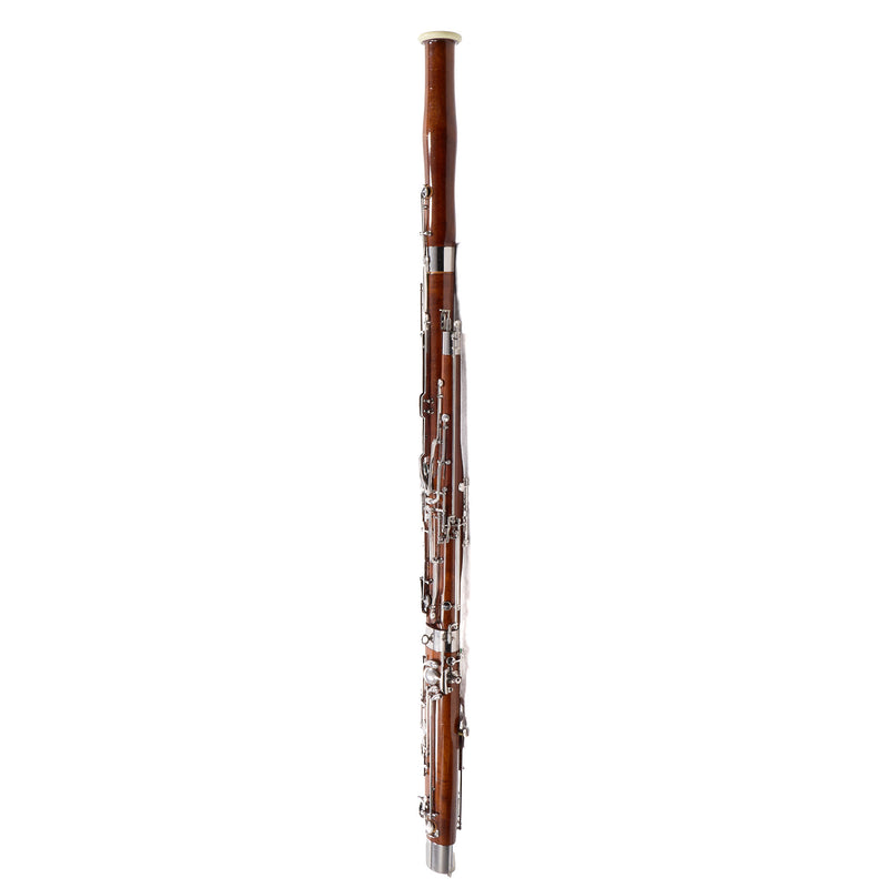 Fox Renard Model 222 Bassoon SN 11333 VERY NICE- for sale at BrassAndWinds.com