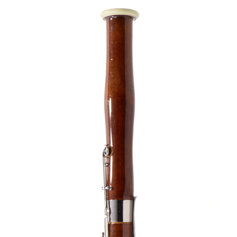 Fox Renard Model 222 Bassoon SN 11333 VERY NICE- for sale at BrassAndWinds.com