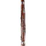 Fox Renard Model 222 Bassoon SN 11333 VERY NICE- for sale at BrassAndWinds.com