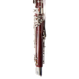 Fox Renard Model 222 Bassoon SN 22548 FRESH OVERHAUL- for sale at BrassAndWinds.com