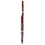 Fox Renard Model 222 Bassoon SN 22548 FRESH OVERHAUL- for sale at BrassAndWinds.com
