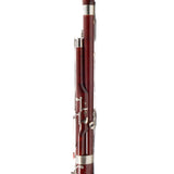 Fox Renard Model 222 Bassoon SN 22548 FRESH OVERHAUL- for sale at BrassAndWinds.com