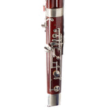 Fox Renard Model 222 Bassoon SN 22548 FRESH OVERHAUL- for sale at BrassAndWinds.com