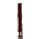Fox Renard Model 222 Bassoon SN 22548 FRESH OVERHAUL- for sale at BrassAndWinds.com