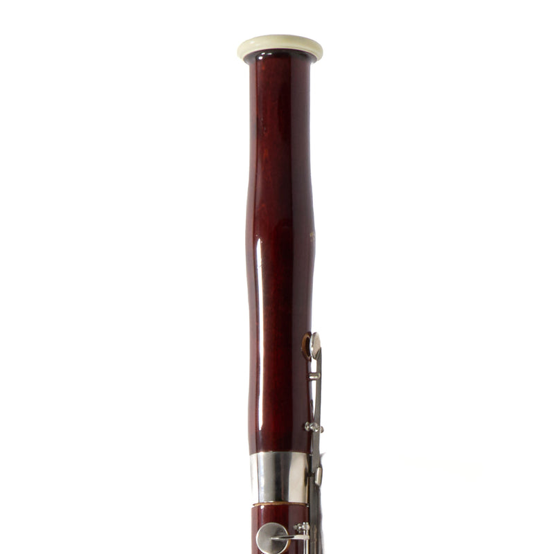 Fox Renard Model 222 Bassoon SN 22548 FRESH OVERHAUL- for sale at BrassAndWinds.com