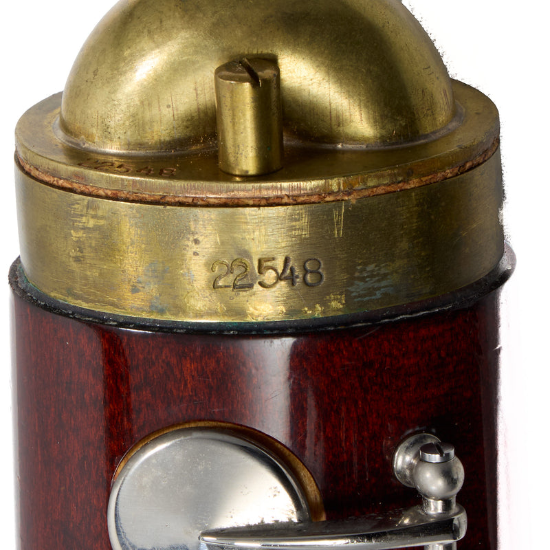Fox Renard Model 222 Bassoon SN 22548 FRESH OVERHAUL- for sale at BrassAndWinds.com