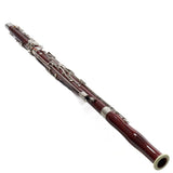 Fox Renard Model 222 Bassoon SN 22548 FRESH OVERHAUL- for sale at BrassAndWinds.com