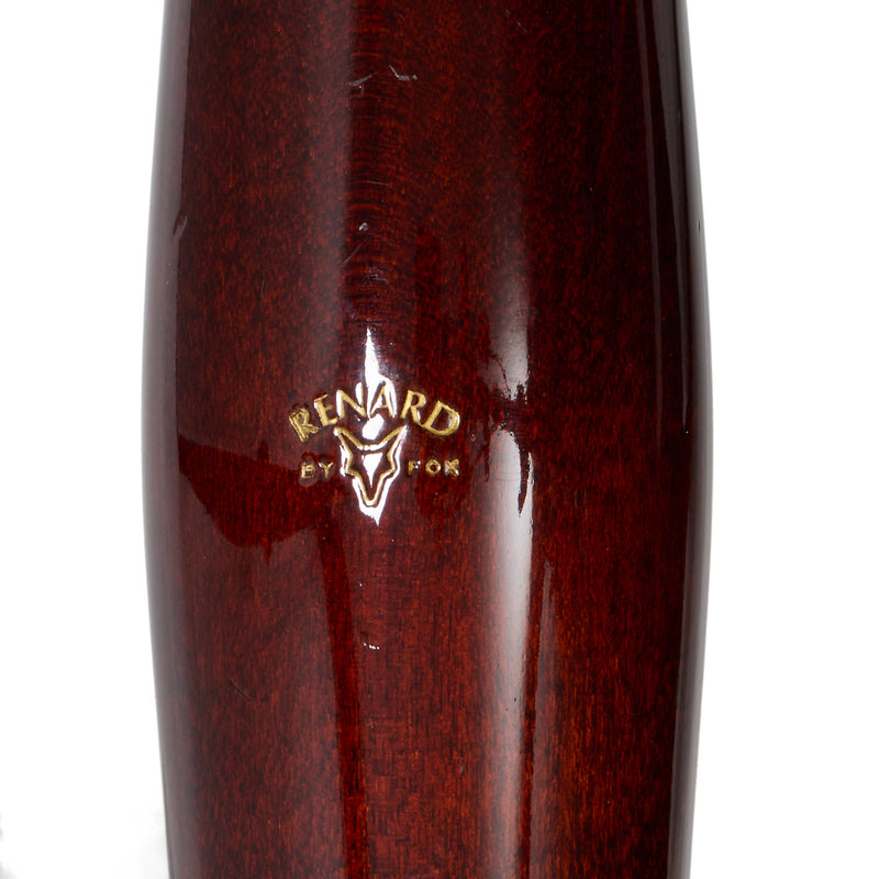 Fox Renard Model 222 Bassoon SN 22548 FRESH OVERHAUL- for sale at BrassAndWinds.com