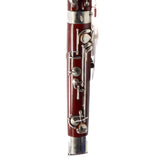 Fox Renard Model 222 Bassoon SN 22548 FRESH OVERHAUL- for sale at BrassAndWinds.com
