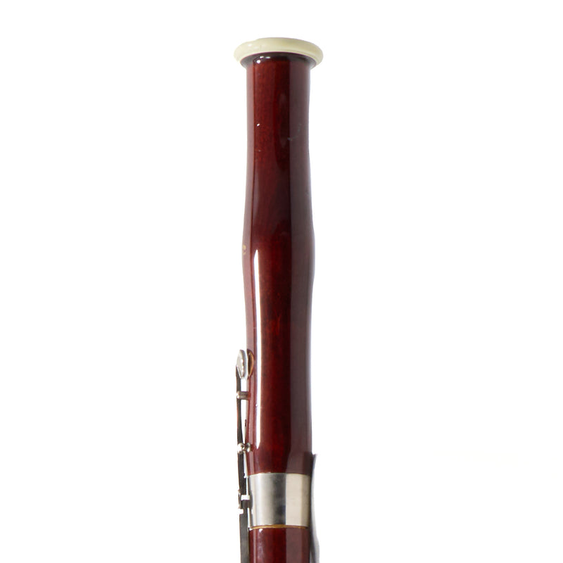 Fox Renard Model 222 Bassoon SN 22548 FRESH OVERHAUL- for sale at BrassAndWinds.com