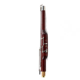 Fox Renard Model 222 Bassoon SN 22995 FRESH REPAD- for sale at BrassAndWinds.com
