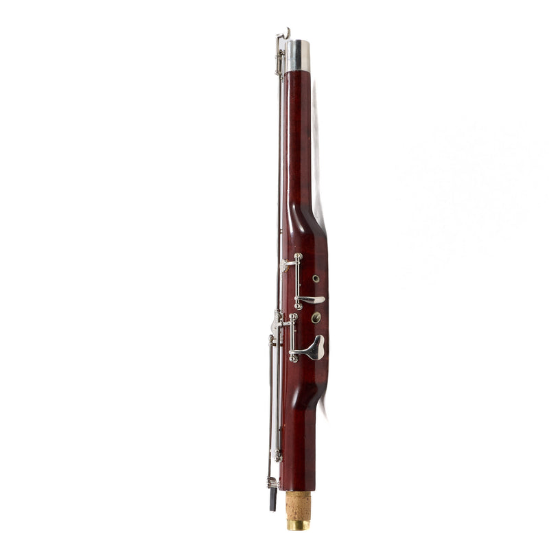 Fox Renard Model 222 Bassoon SN 22995 FRESH REPAD- for sale at BrassAndWinds.com