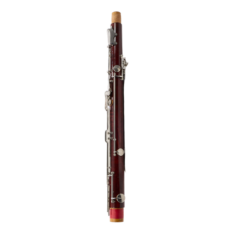 Fox Renard Model 222 Bassoon SN 22995 FRESH REPAD- for sale at BrassAndWinds.com