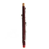 Fox Renard Model 222 Bassoon SN 22995 FRESH REPAD- for sale at BrassAndWinds.com