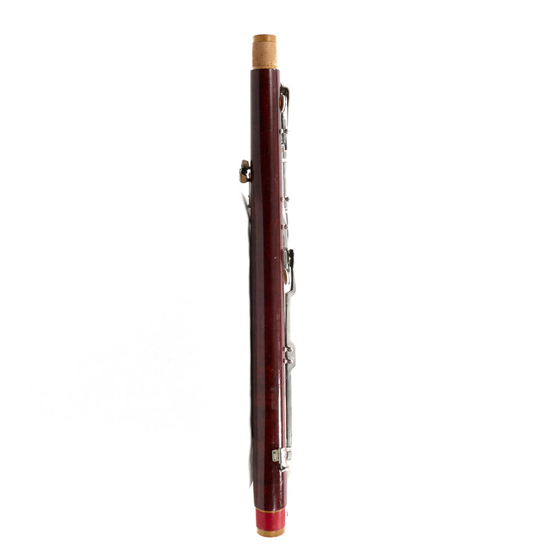 Fox Renard Model 222 Bassoon SN 22995 FRESH REPAD- for sale at BrassAndWinds.com