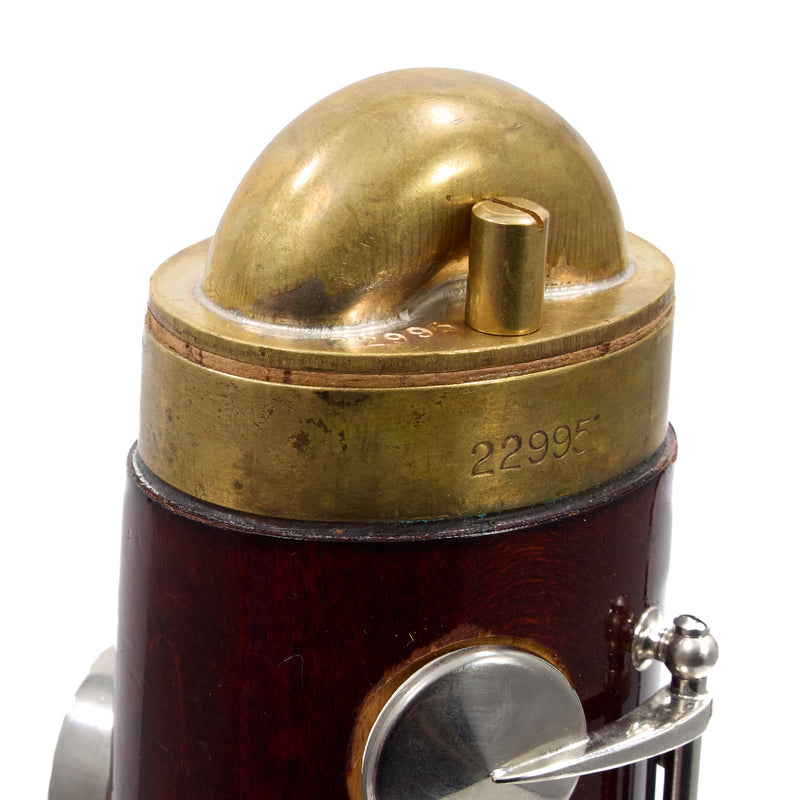Fox Renard Model 222 Bassoon SN 22995 FRESH REPAD- for sale at BrassAndWinds.com