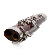 Fox Renard Model 222 Bassoon SN 22995 FRESH REPAD- for sale at BrassAndWinds.com