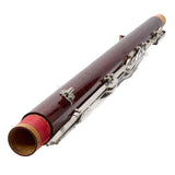Fox Renard Model 222 Bassoon SN 22995 FRESH REPAD- for sale at BrassAndWinds.com