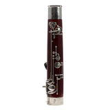 Fox Renard Model 222 Bassoon SN 22995 FRESH REPAD- for sale at BrassAndWinds.com