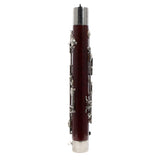 Fox Renard Model 222 Bassoon SN 22995 FRESH REPAD- for sale at BrassAndWinds.com