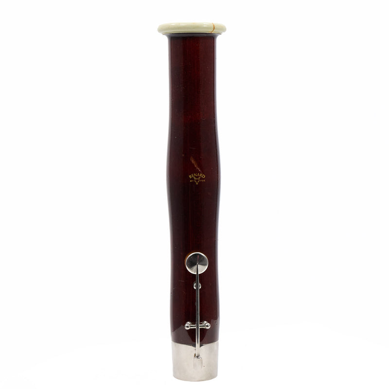 Fox Renard Model 222 Bassoon SN 22995 FRESH REPAD- for sale at BrassAndWinds.com
